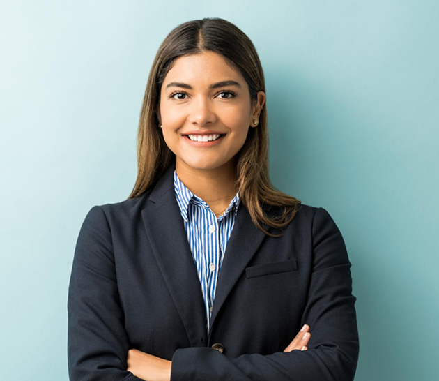 Aakriti Gupta, Marketing & Digital Operations Head