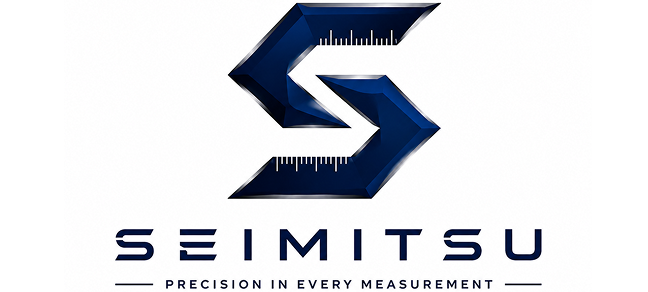 Seimitsu