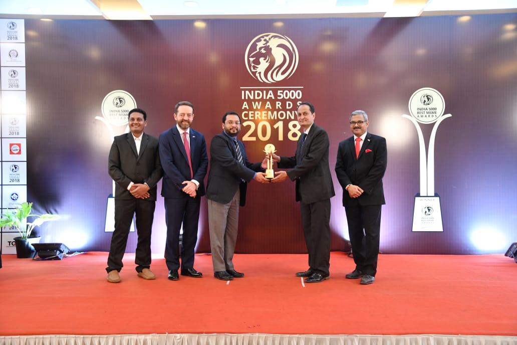 MSME Awards