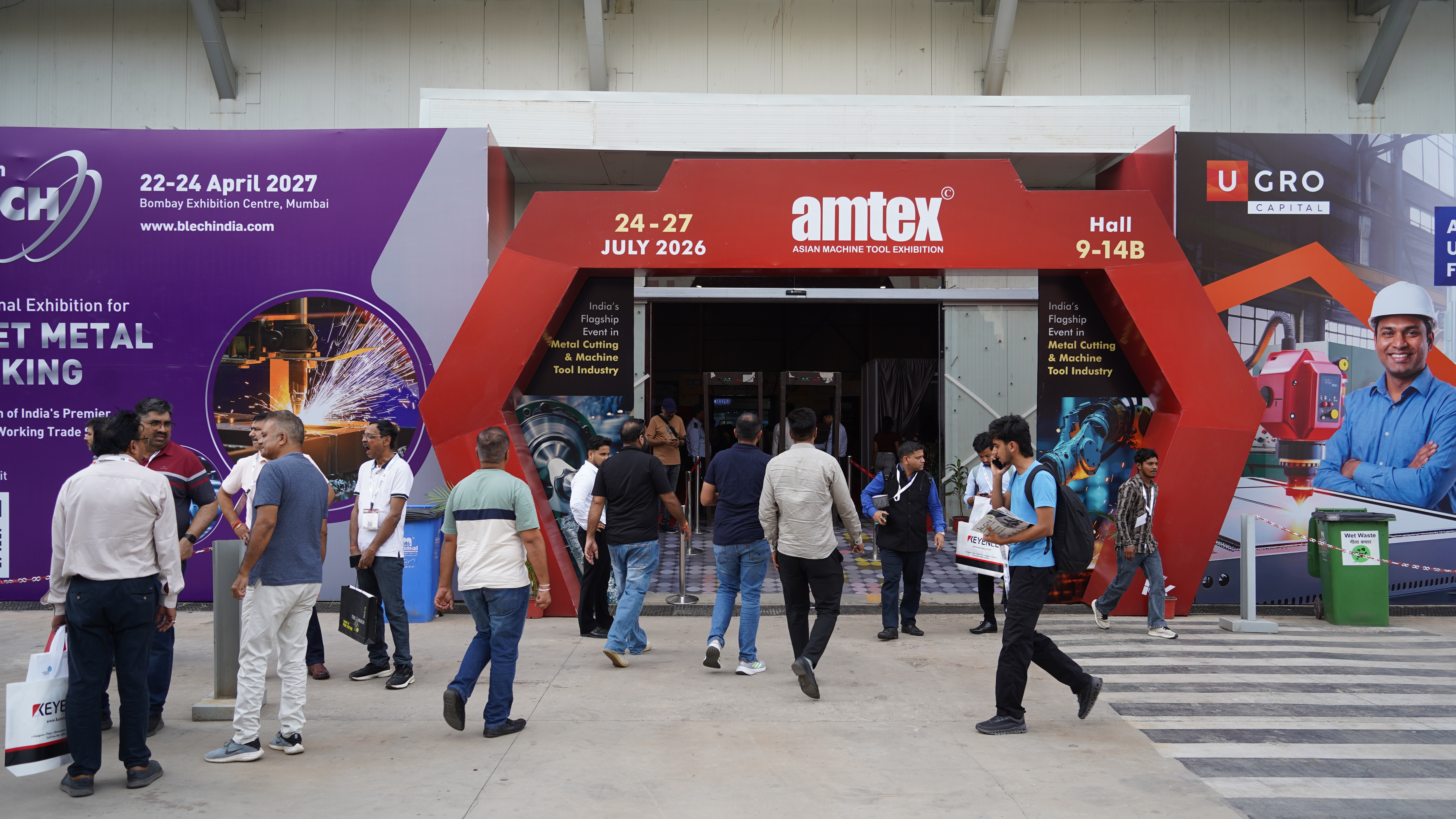 AMTEX 2026