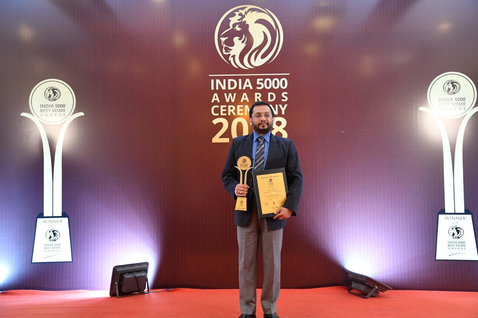 MSME Awards