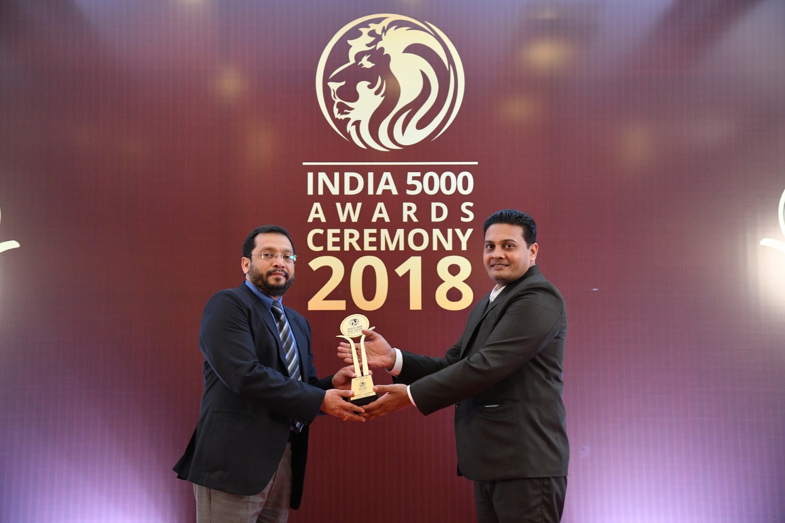 MSME Awards