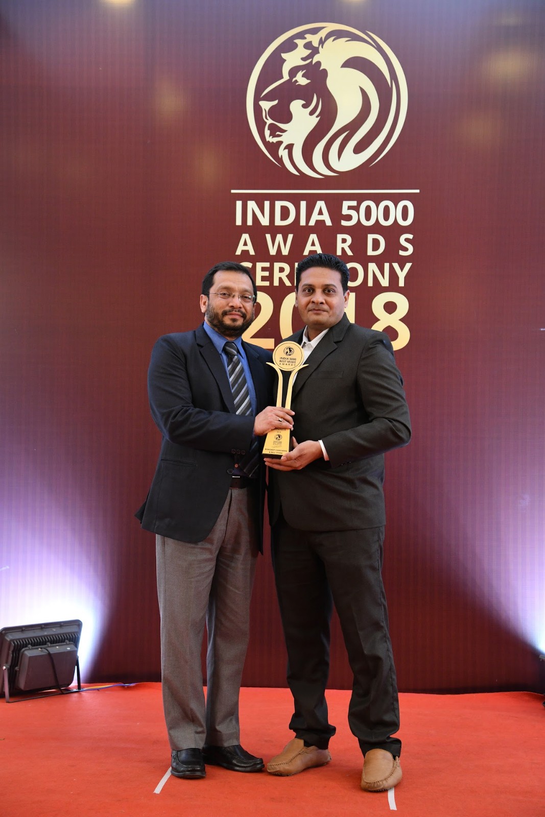 MSME Awards