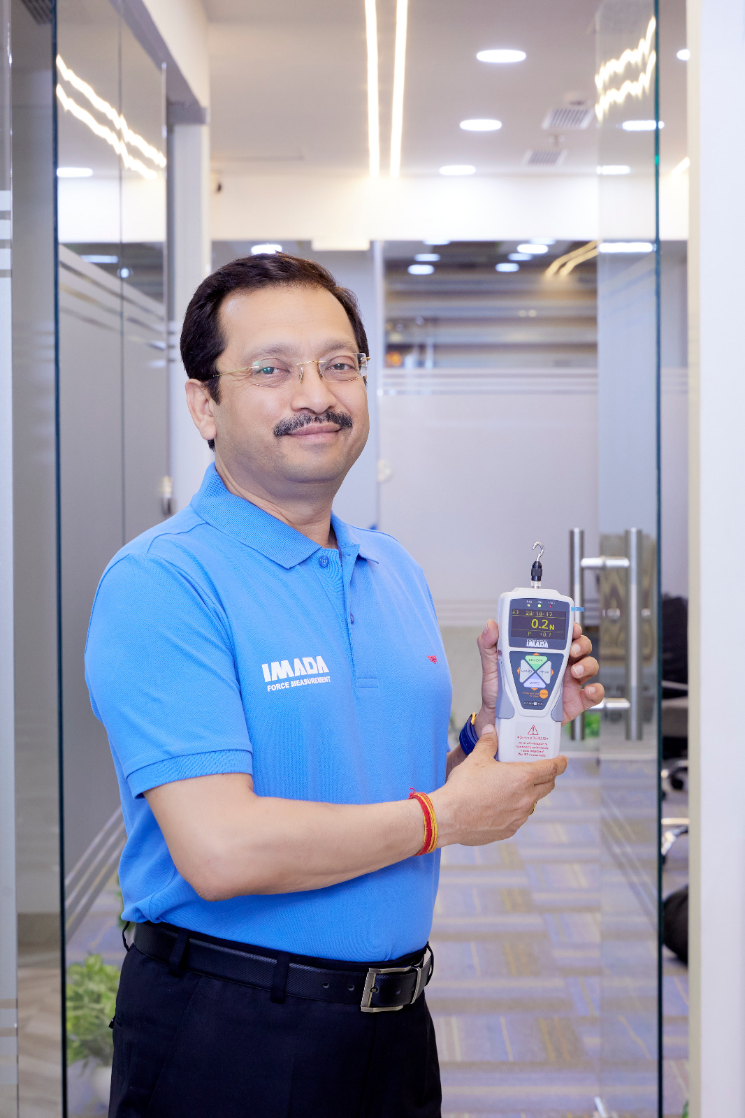 Demo Centre Gurgaon
