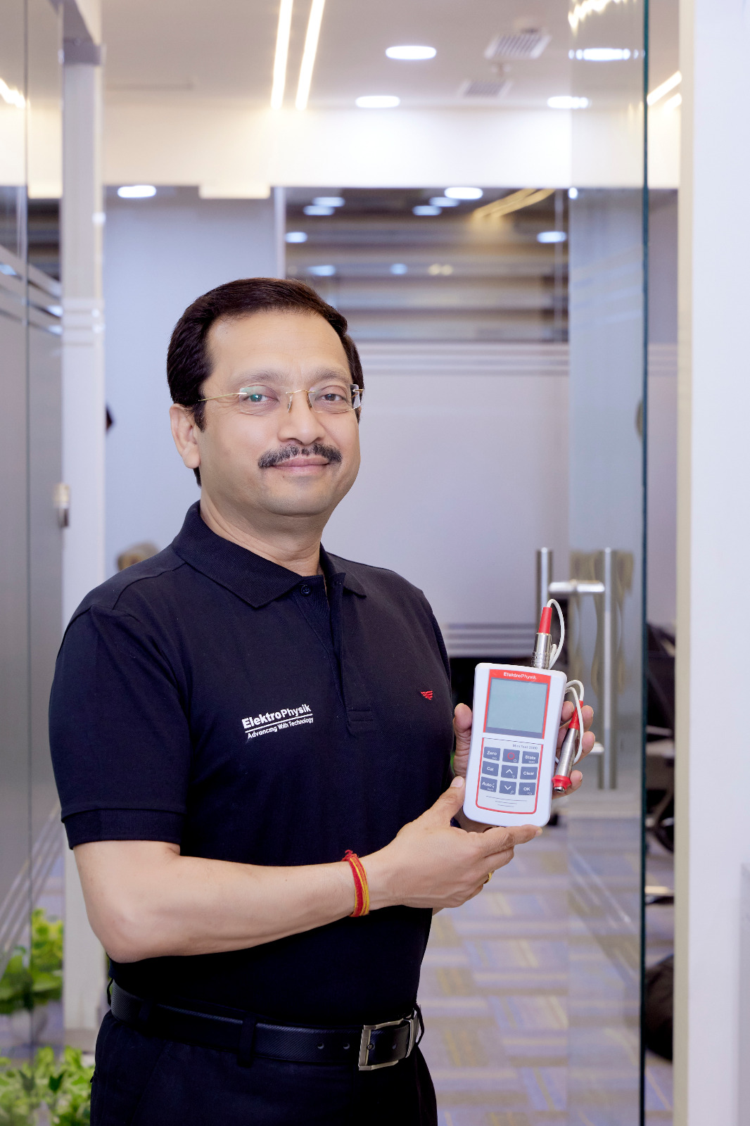 Demo Centre Gurgaon