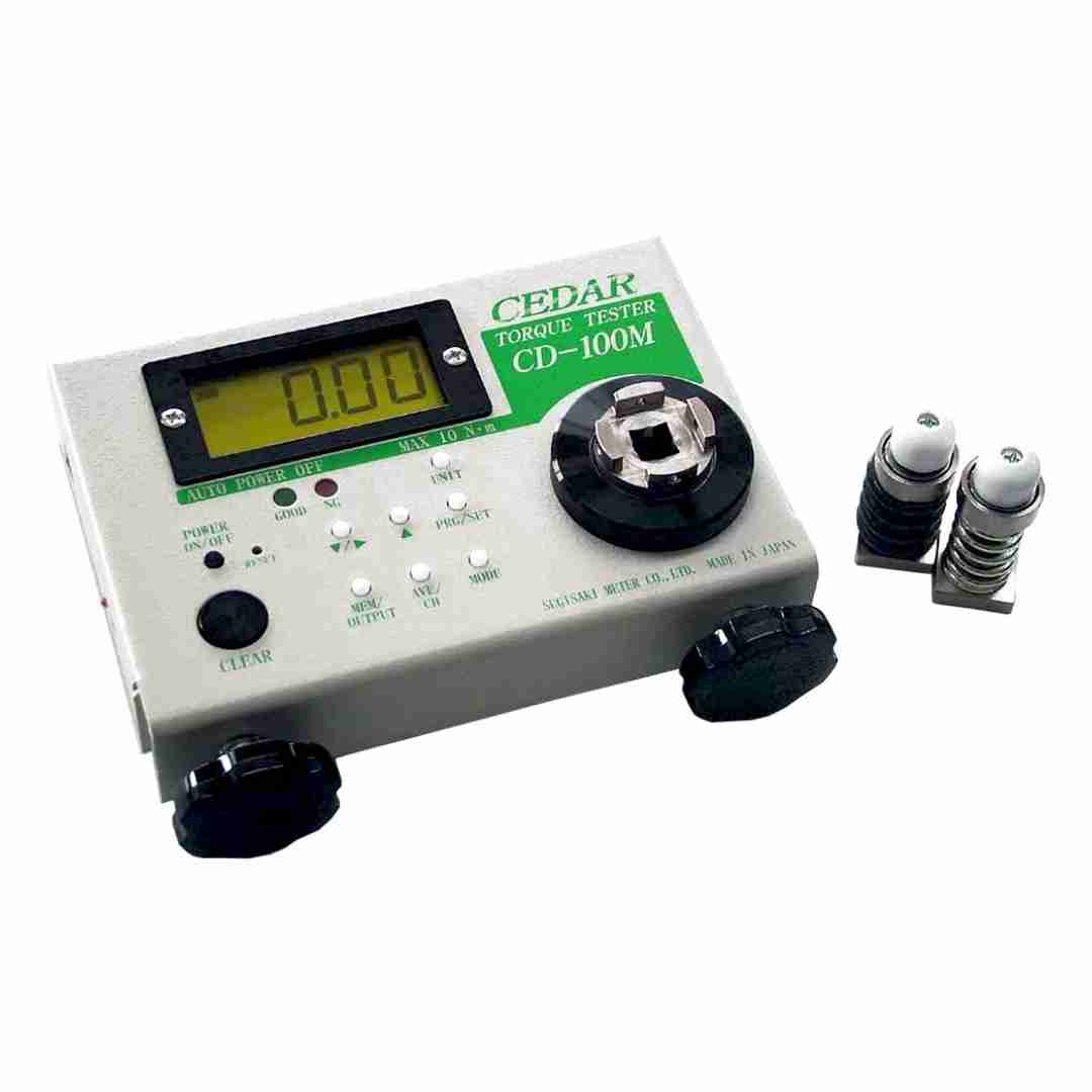 Cedar CD-100M Torque Tester