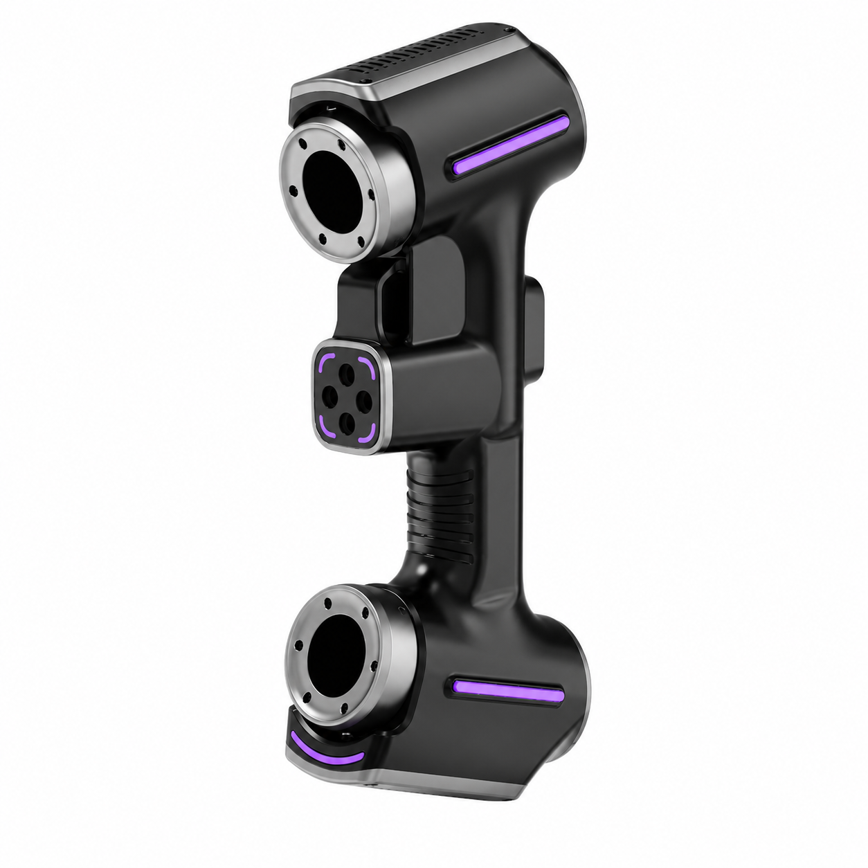 Alpha Scan Elite  S1