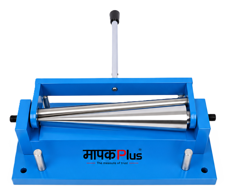 MPK 730 Conical Mandrel Tester