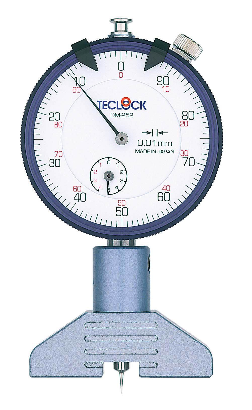 Teclock Depth Gauges