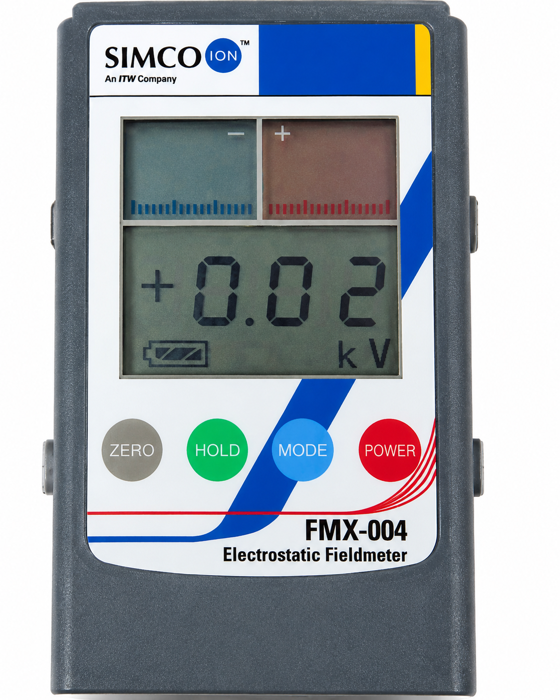 FMX-004 – Electrostatic Fieldmeter