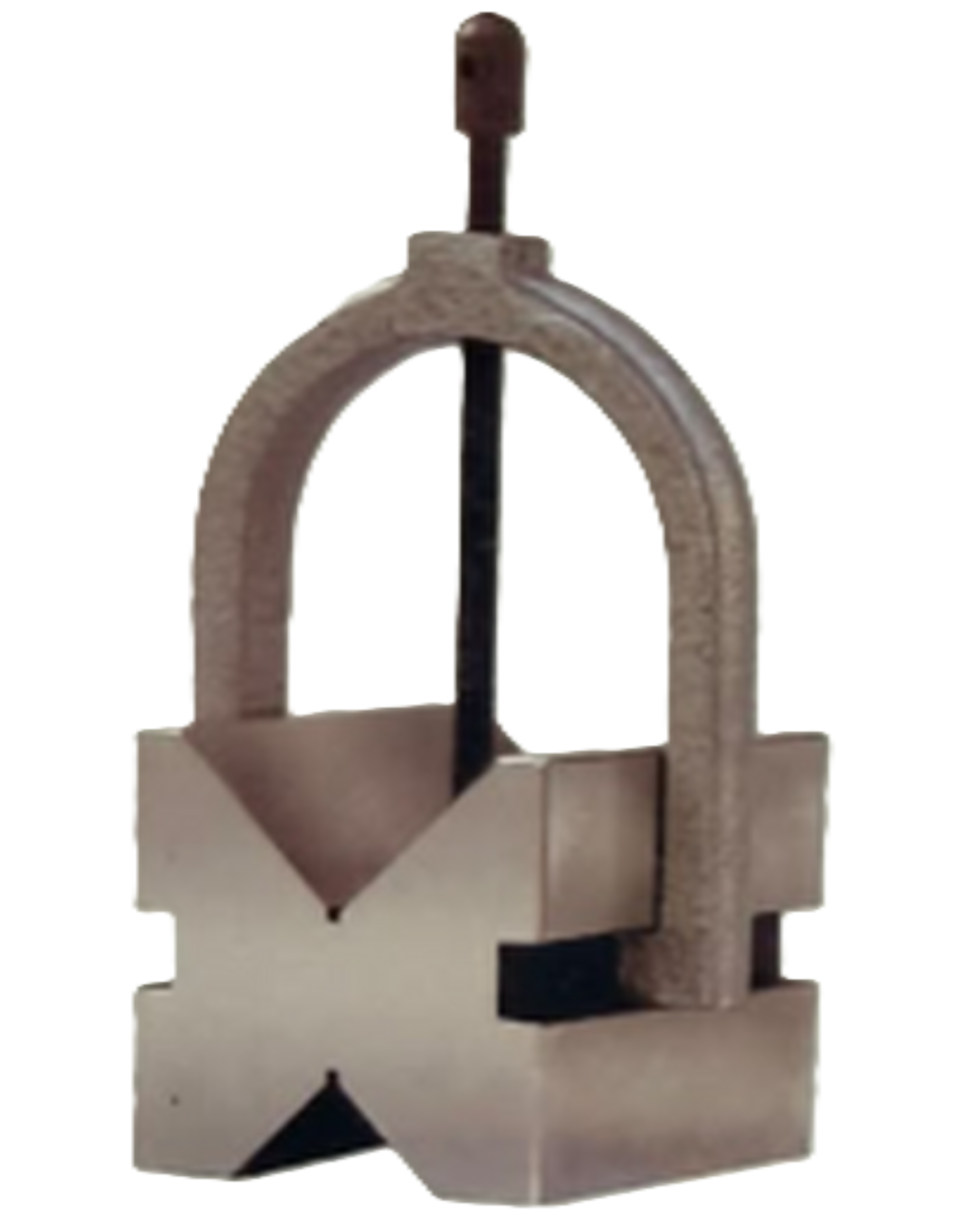 Hardened V Blocks