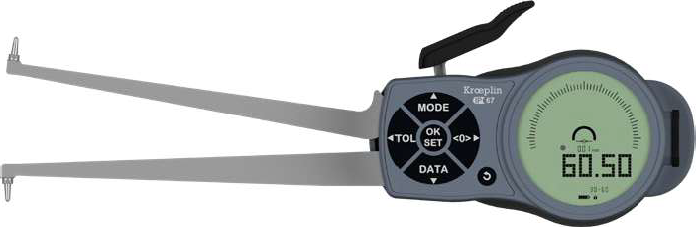 Internal Measuring Instruments