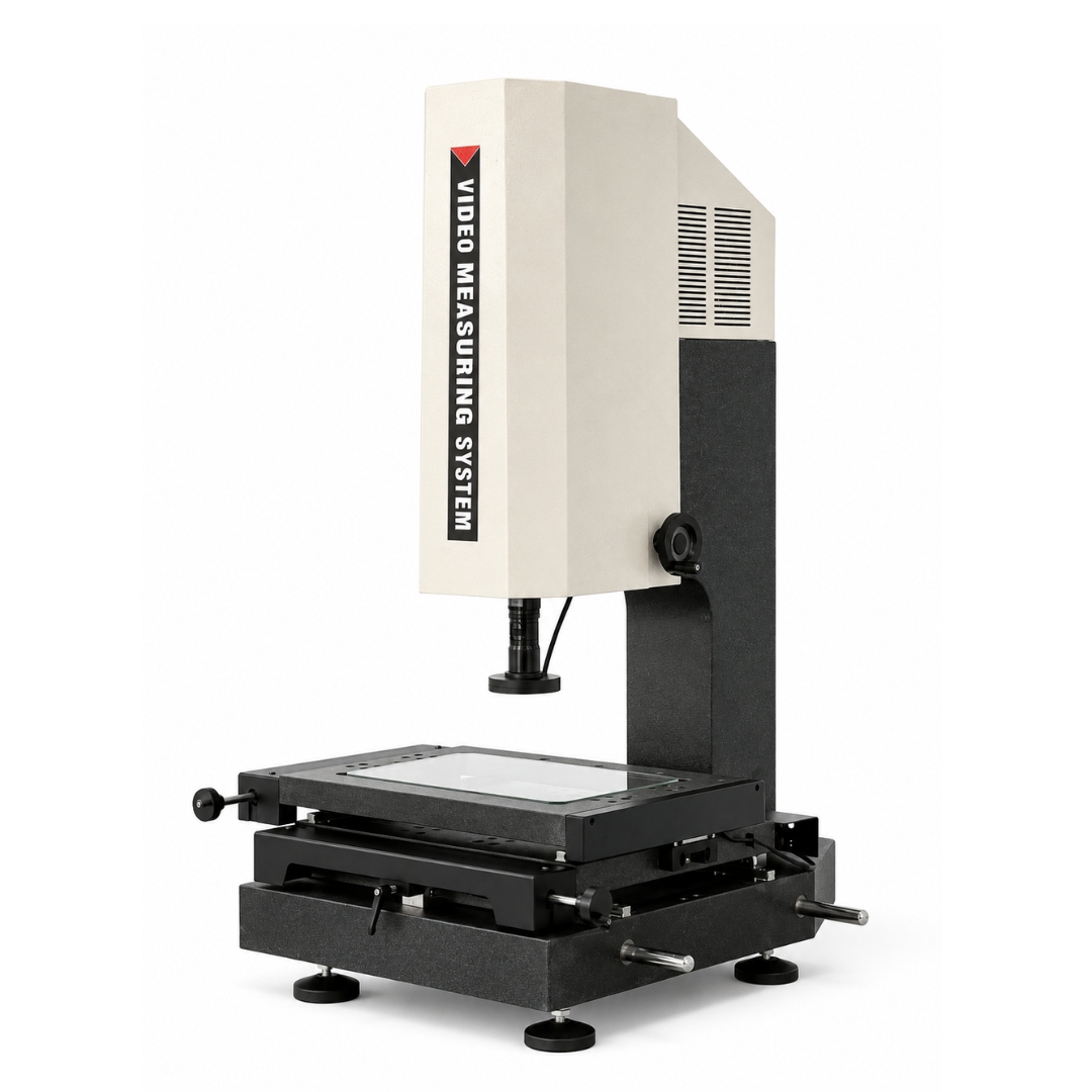 K-M3-VMS-3020 - Manual Video Measuring System