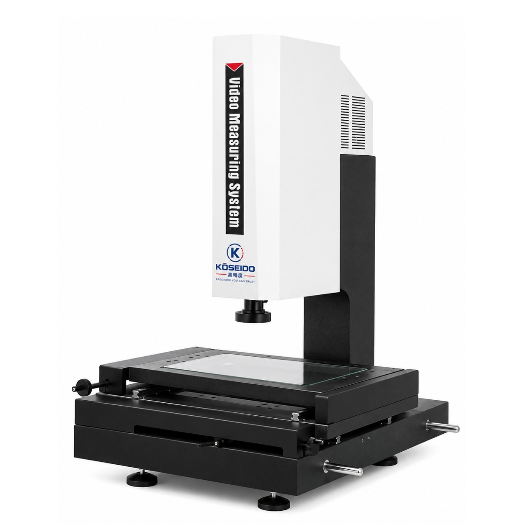 K-M3-VMS-4030 - Manual Video Measuring System