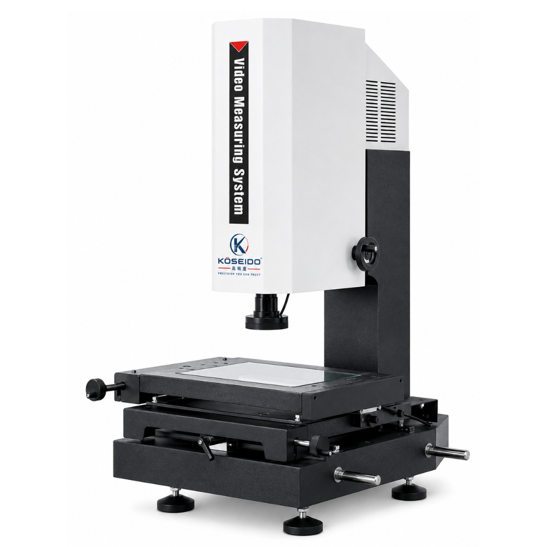 K-M3-VMS-5040 - Manual Video Measuring System