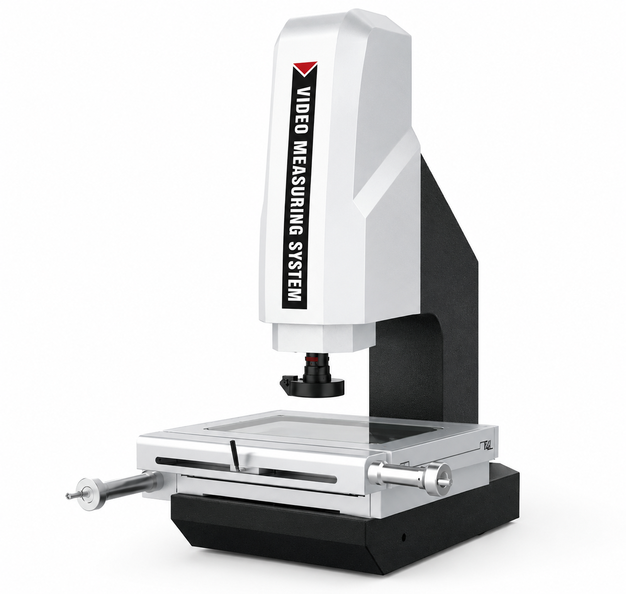 K-M6 iSemi Series – High Precision Semi-Automatic Vision Measuring Machine