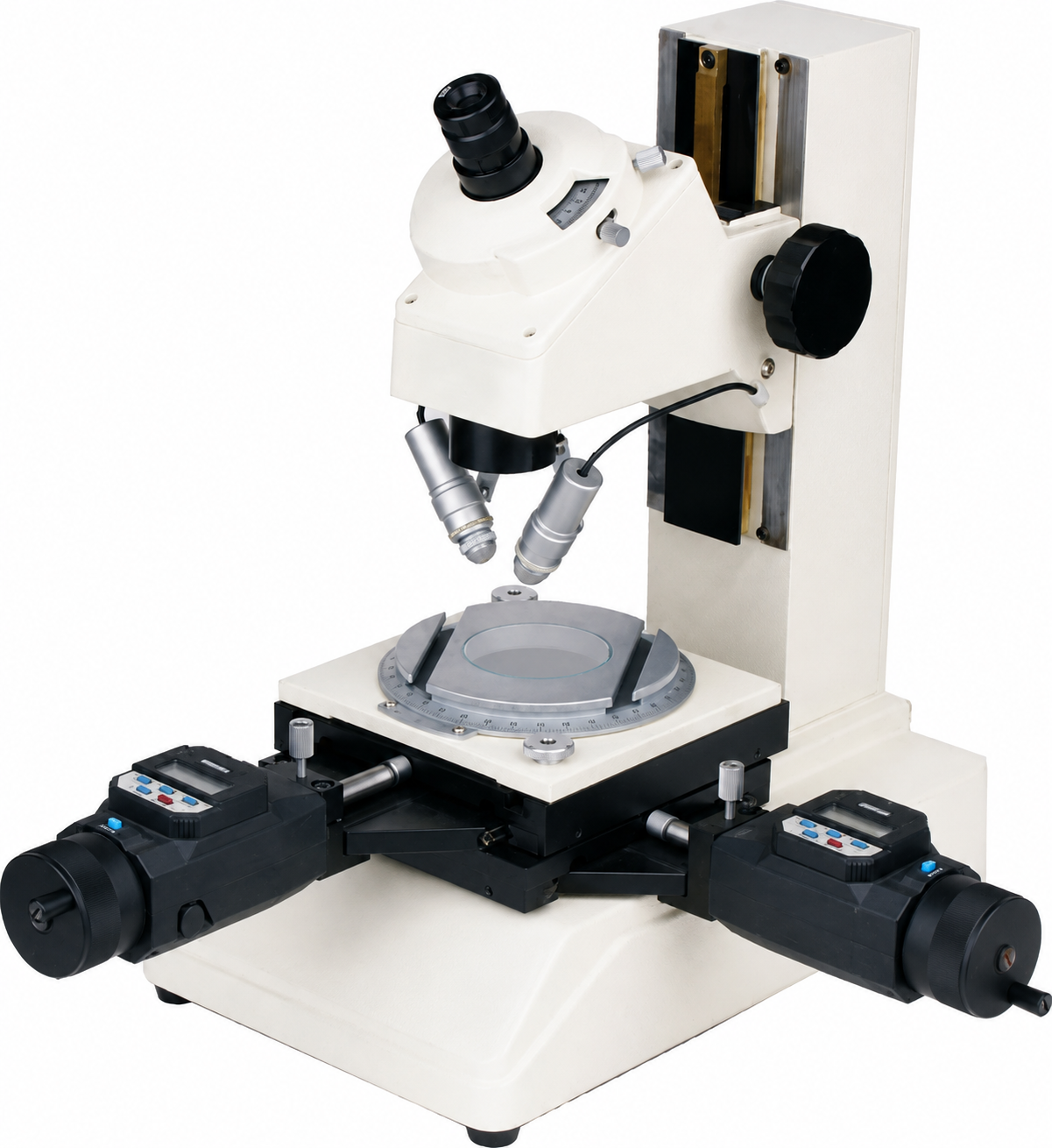 Koseido Toolmaker Microscope K-TMM-505D