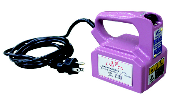 Kanetec Handy Type Demagnetizer KMDH-5A