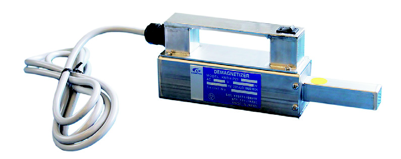 Kanetec Pinpoint Type Demagnetizer KMDH-P21