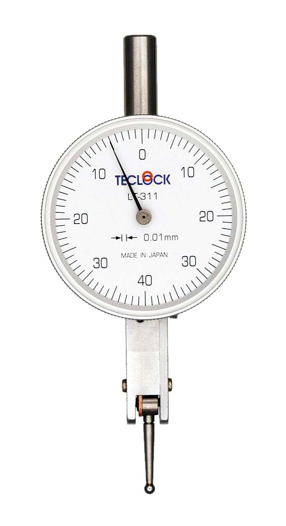 Teclock Test Indicator