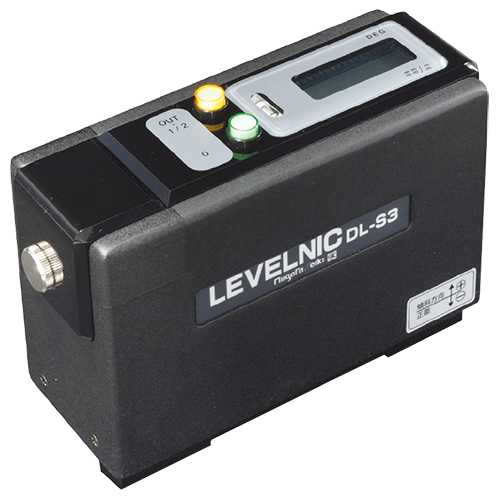 LEVELNIC DL-S3 SERIES