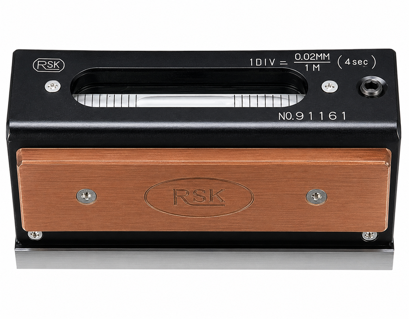 RSK Mini Level – Grade A Class