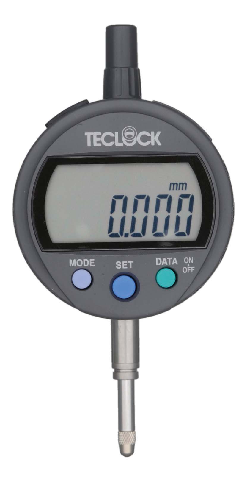 Teclock Electronic Equipment