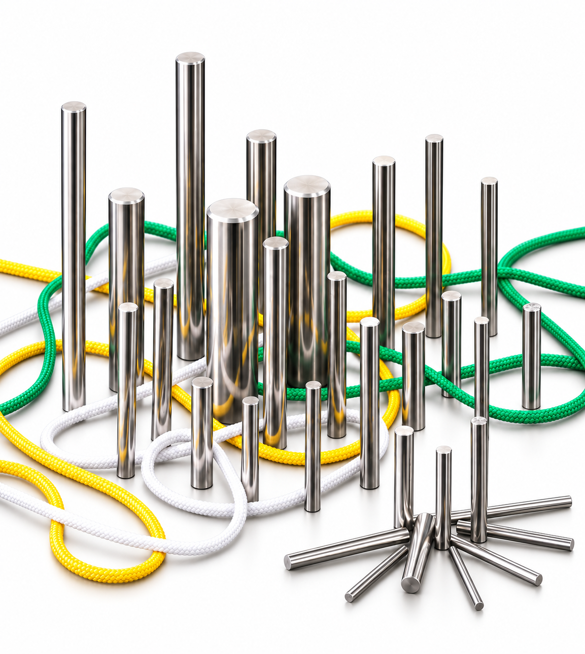 Pin Gauges