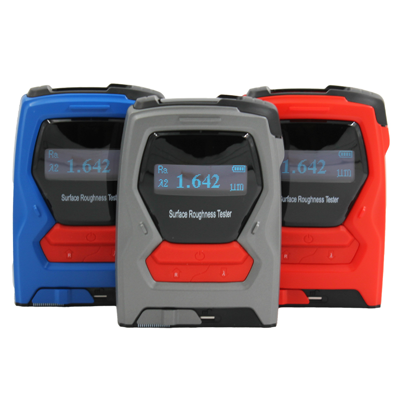 SRT-110 Surface Roughness Tester