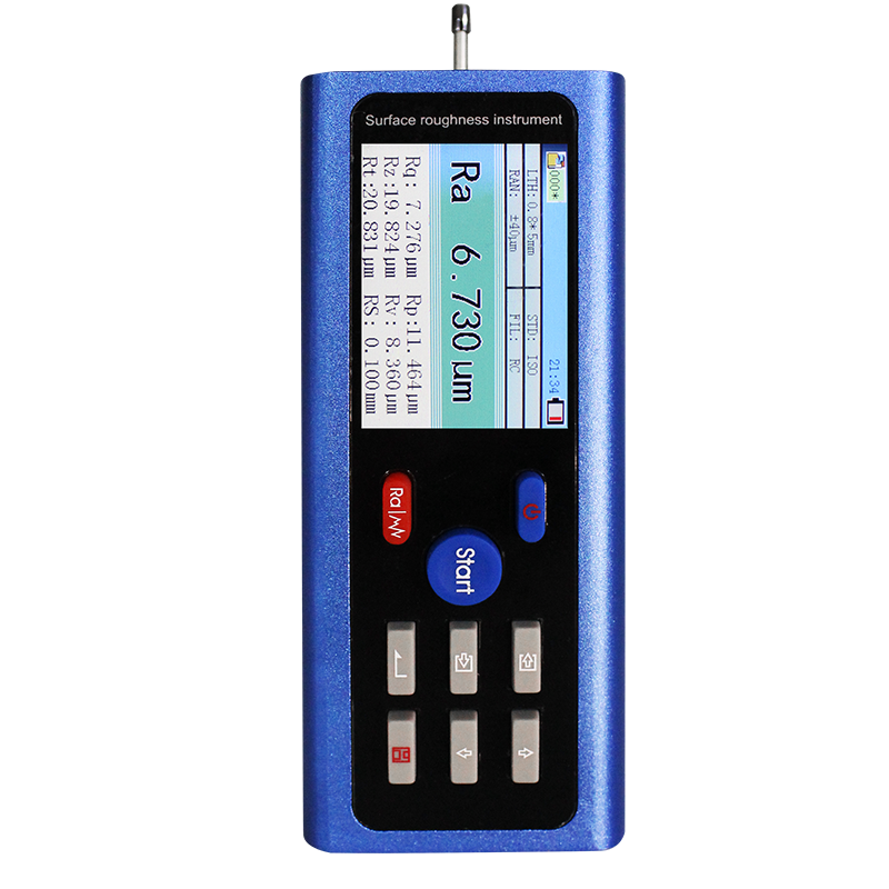 SRT-420 Surface Roughness Tester
