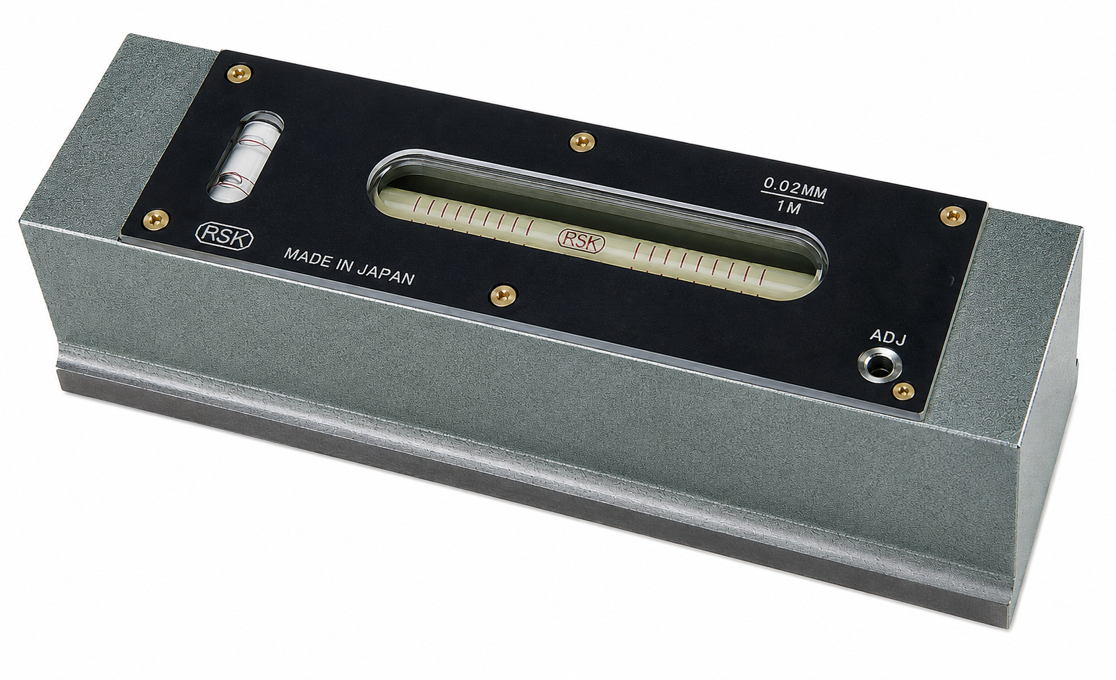 RSK Standard Type Precision Level