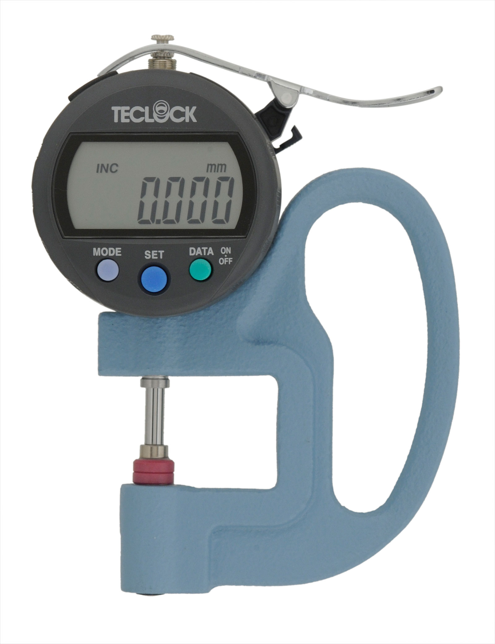 Teclock Thickness Gauges