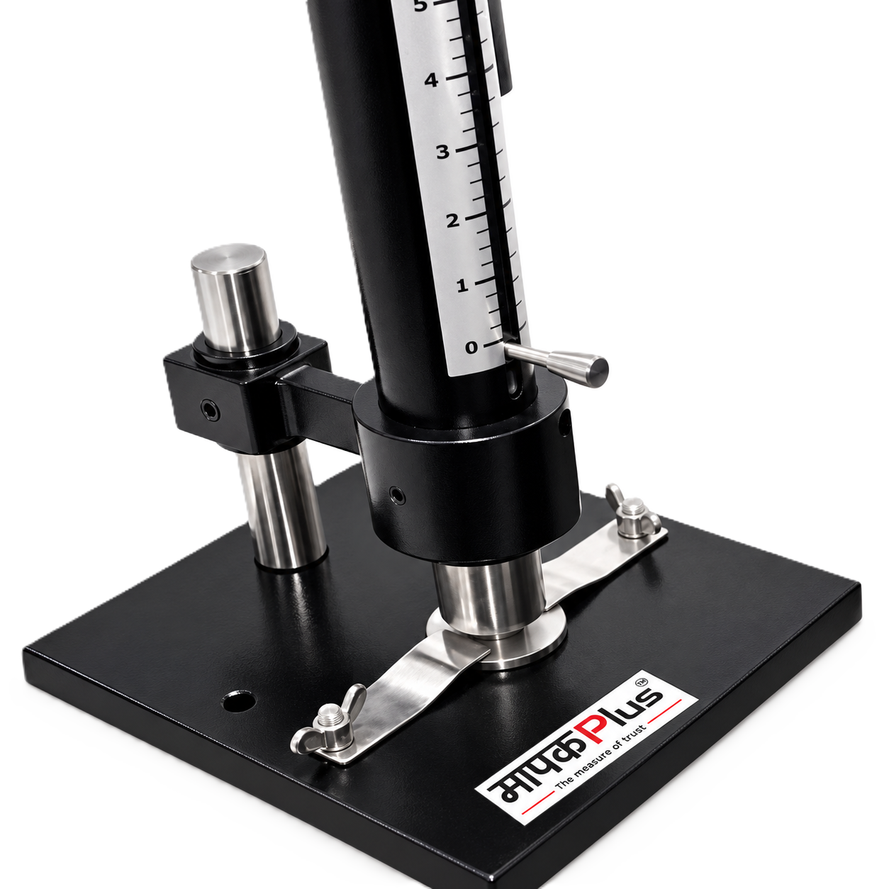 MPK 720 Tubular Impact Tester