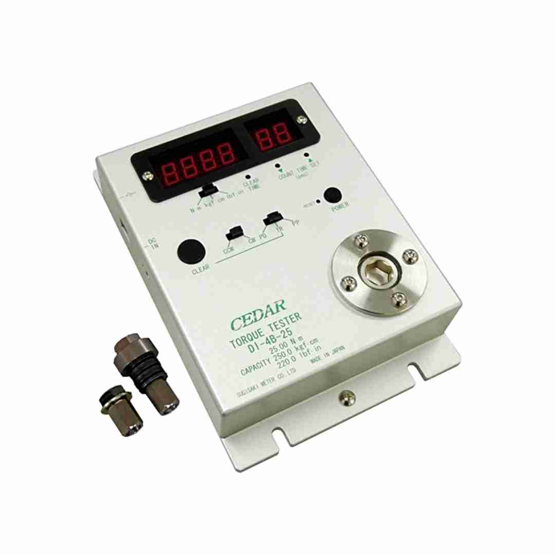 Cedar DI-4B-25 Torque Tester