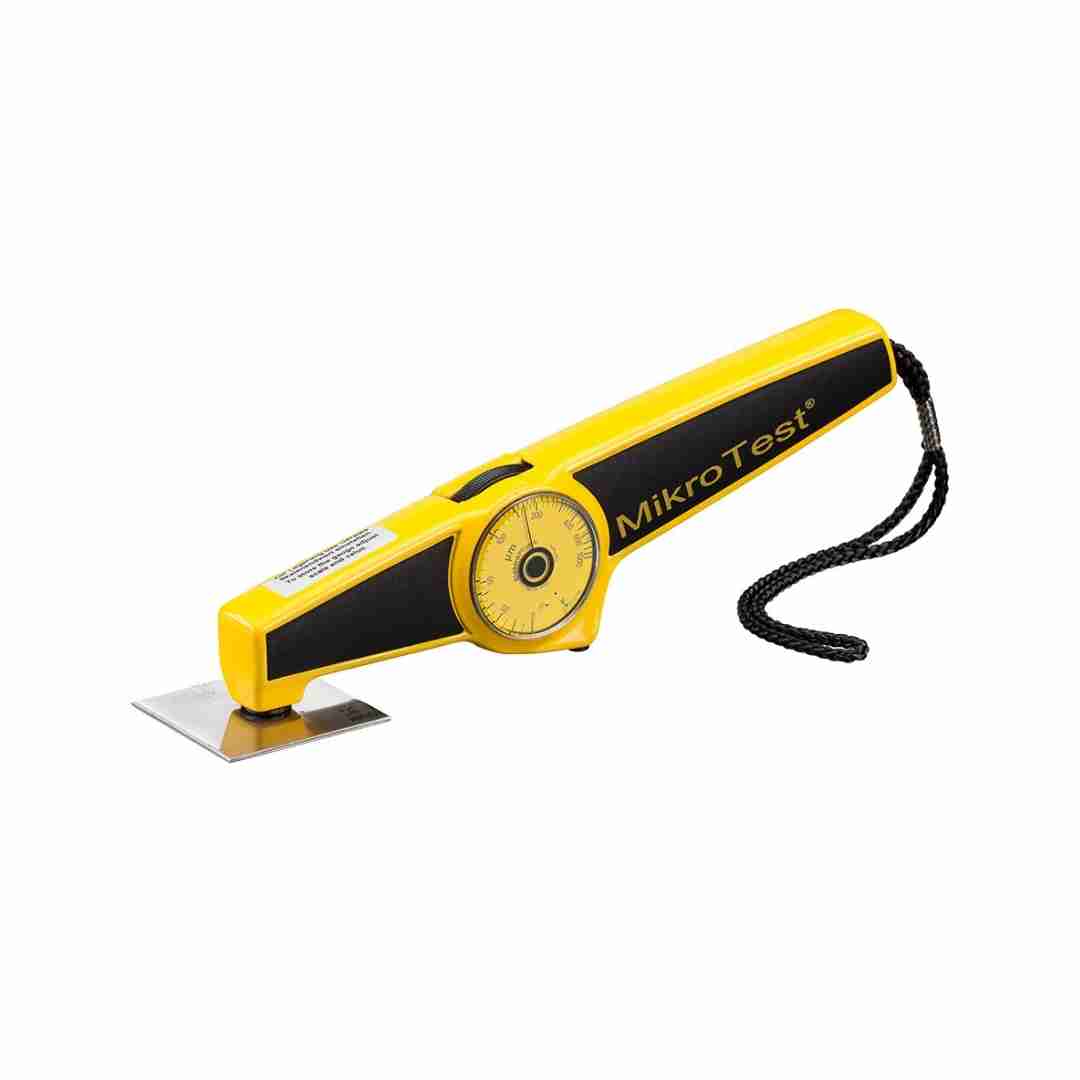 ElektroPhysik Coating Thickness Gauge MikroTest 6G