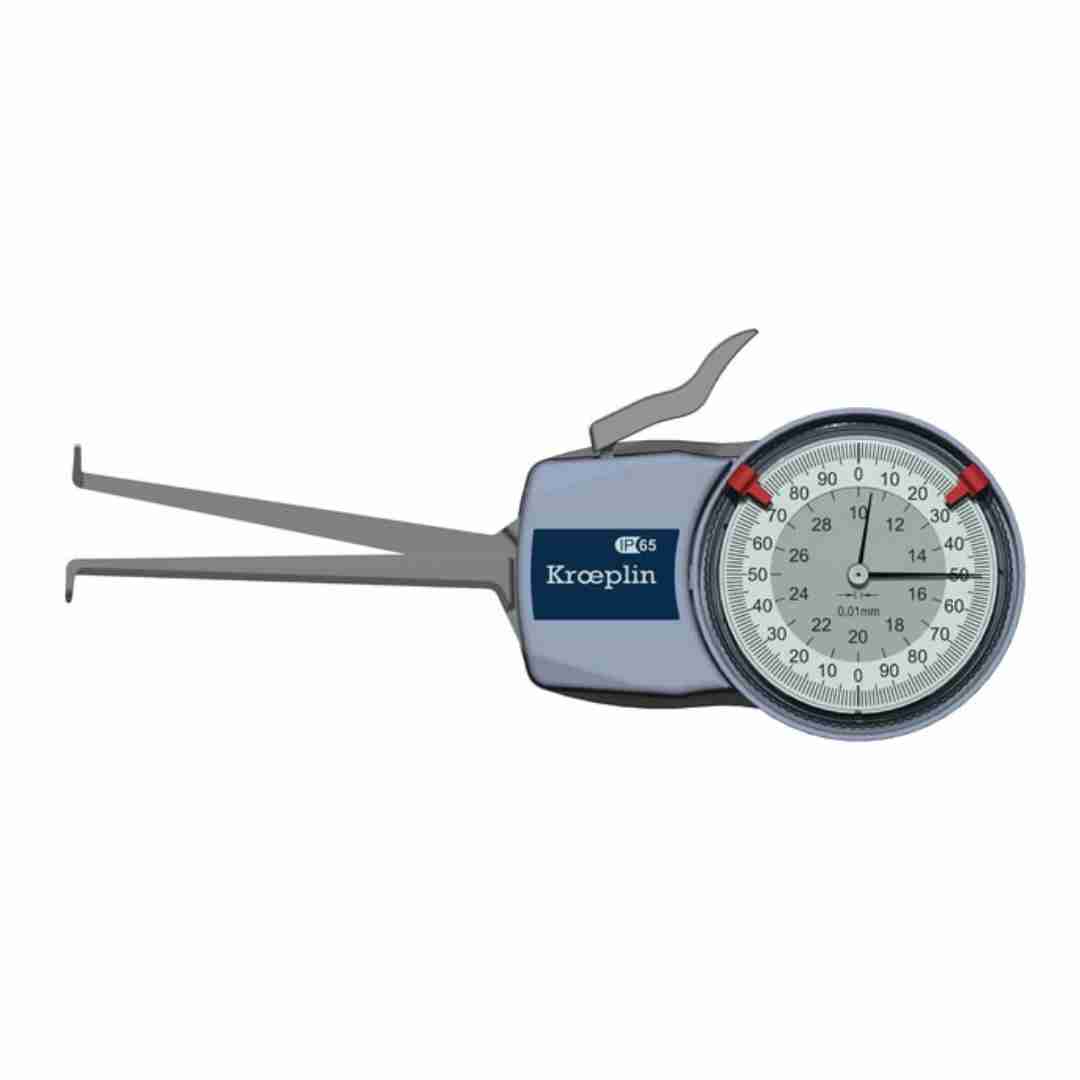 Kroeplin H210K