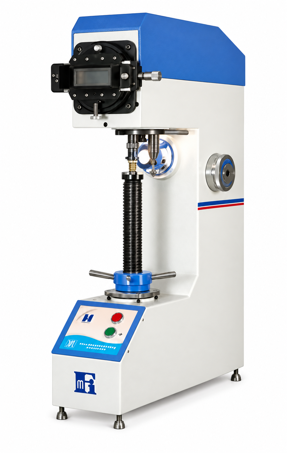 Vickers Hardness Tester Machine – TV-50 / TV-250