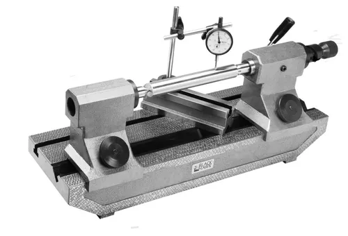 Precision Bench Centre