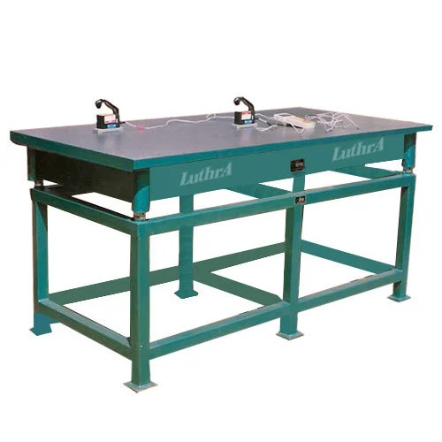 Luthra Cast Iron Surface Plate