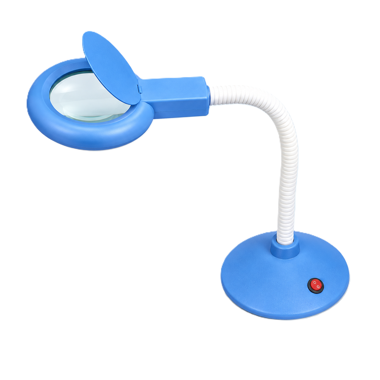 Kris Magnifier Lamps