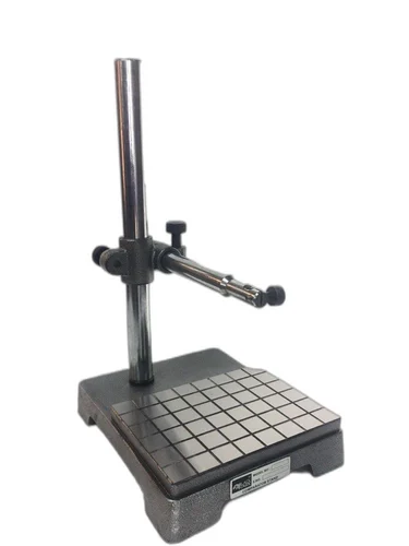 Cast Iron Comparator Stand