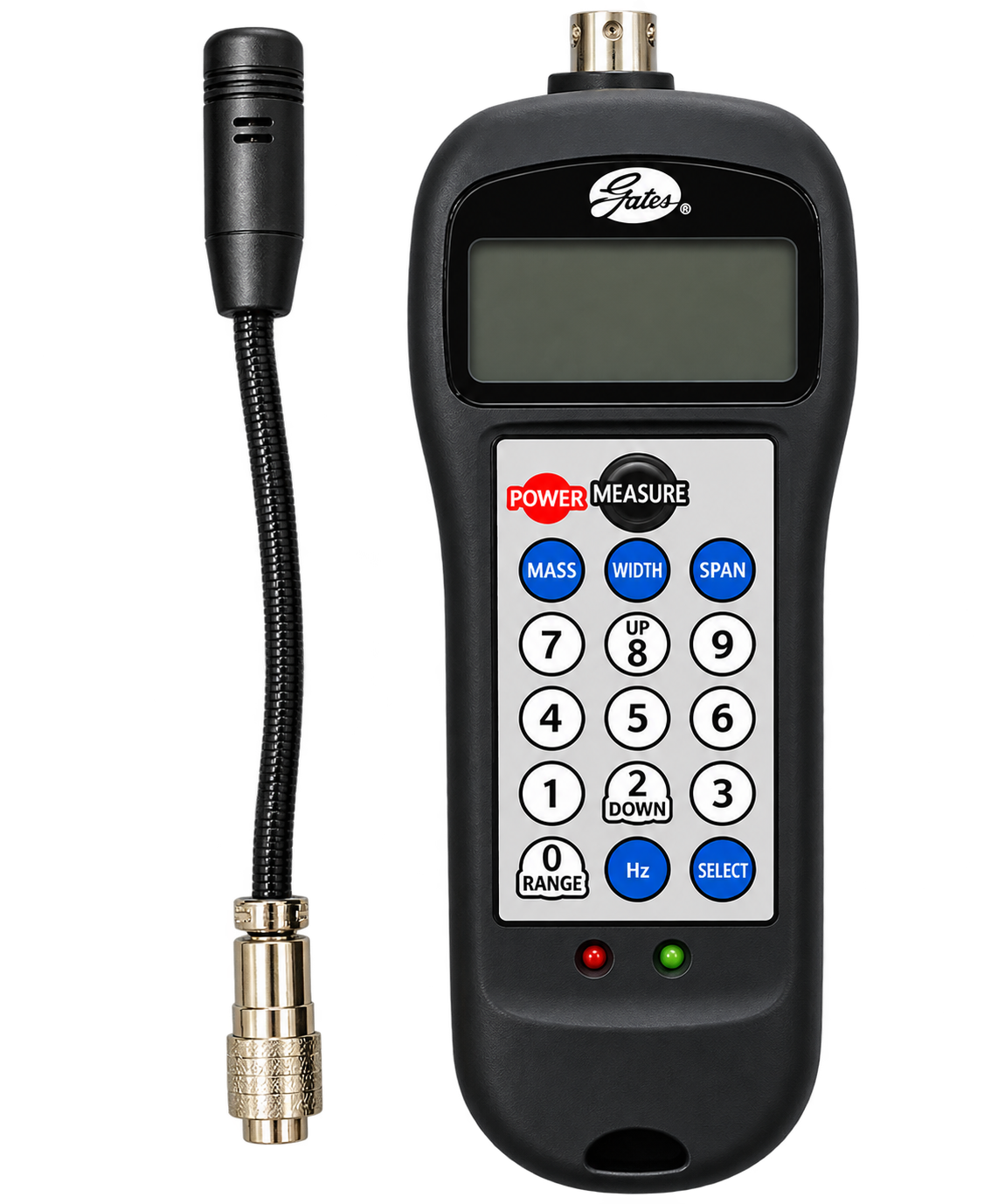 Gates Sonic Tension Meter U-550